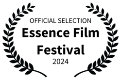 Official selection Essence Film Festival 2024
