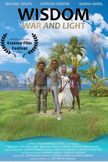 Official selection Essence Film Festival 2024
